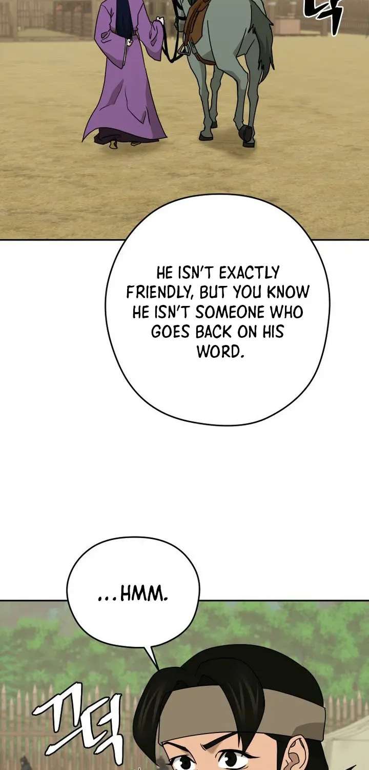 Gwanjeon: Kang Jin Lee Chapter 264 - page 39