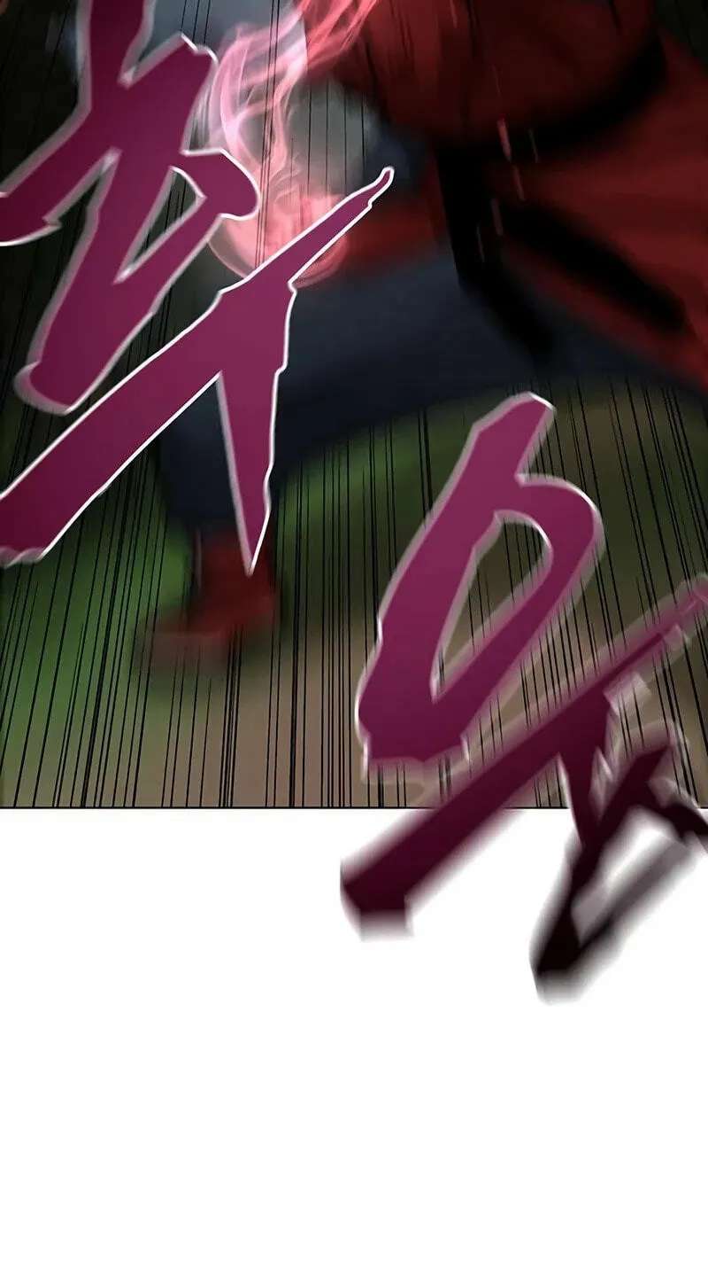Like a Chilling Flame Chapter 92 - page 135