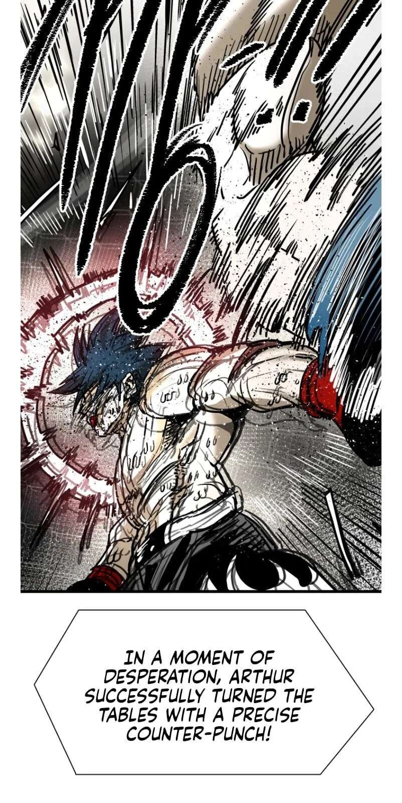Shark Chapter 364 - page 52