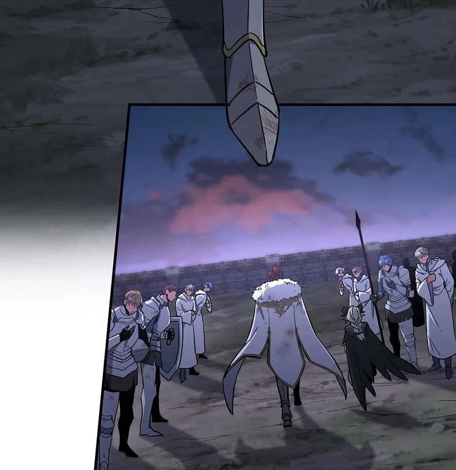 The Beginning After the End Chapter 256 - page 72