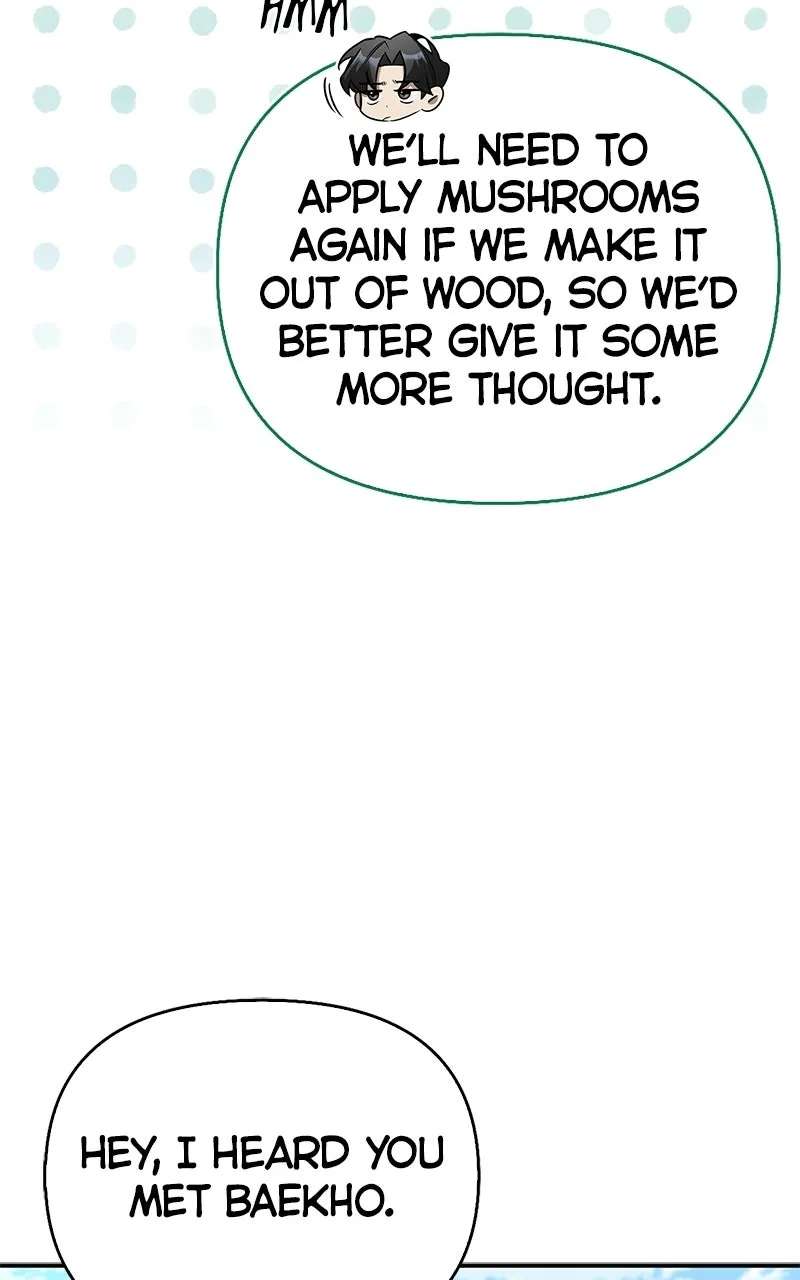 The S-Class Hunter’sPeaceful Life with Monsters Chapter 46 - page 10
