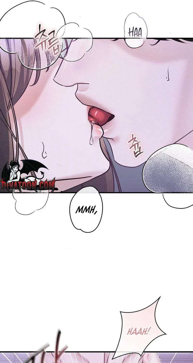 Back Alley Blues Chapter 34 - page 10