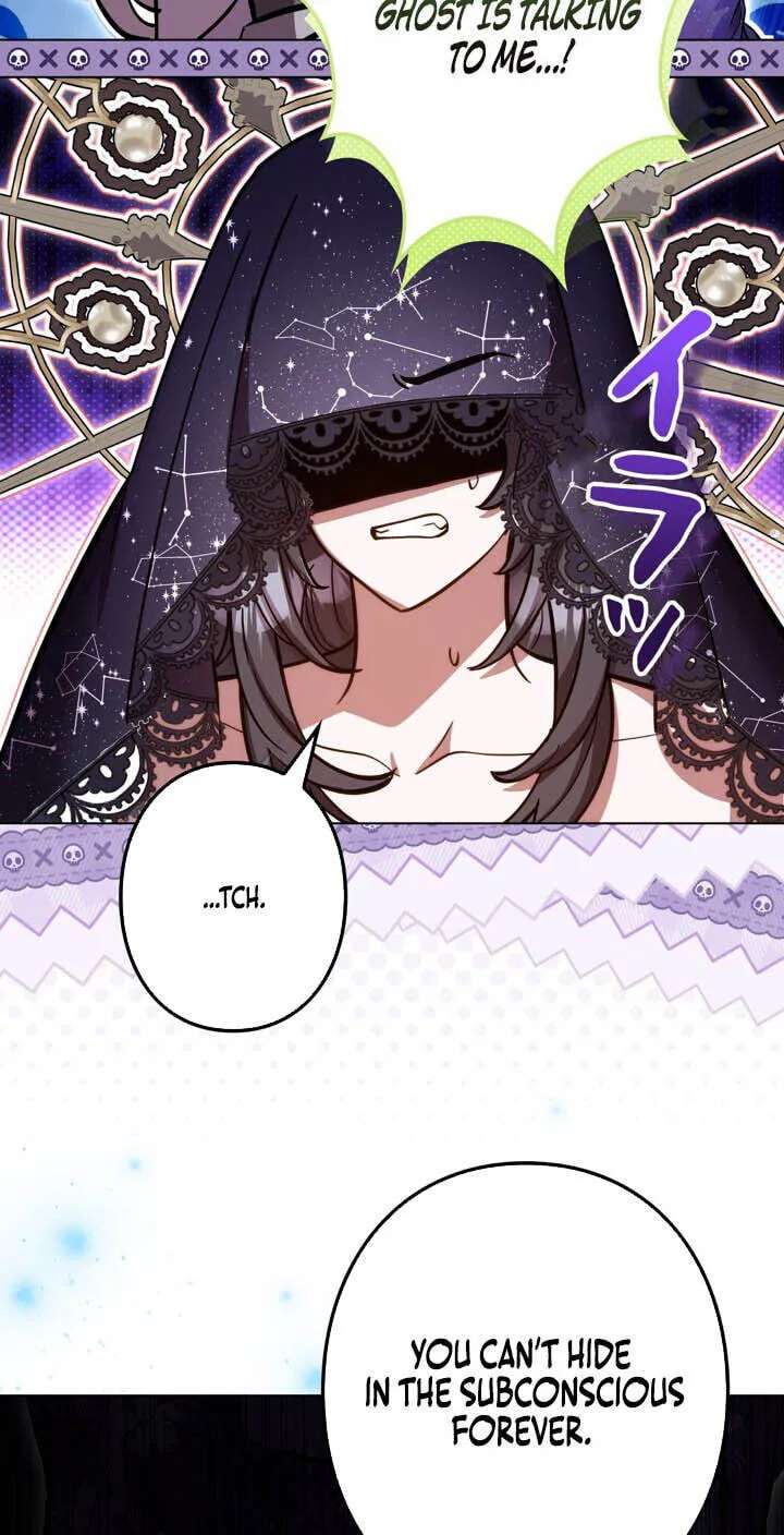 The Heroines Want Me Dead! Chapter 70 - page 14