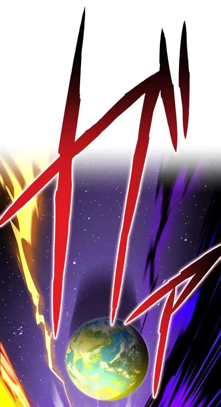 I Am The Most Powerful Transcendent Being Chapter 124 - page 27