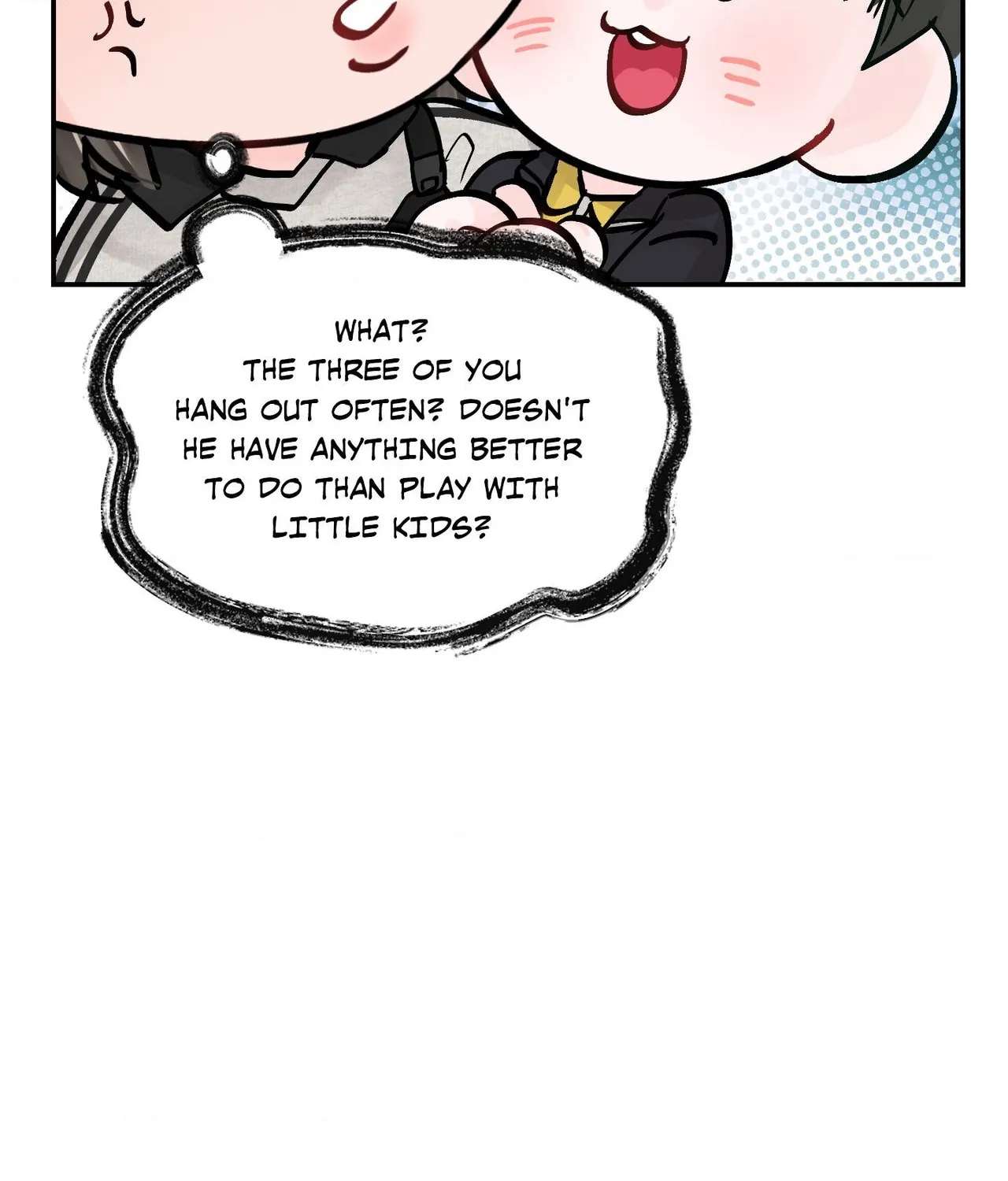Star For You! Chapter 9 - page 184