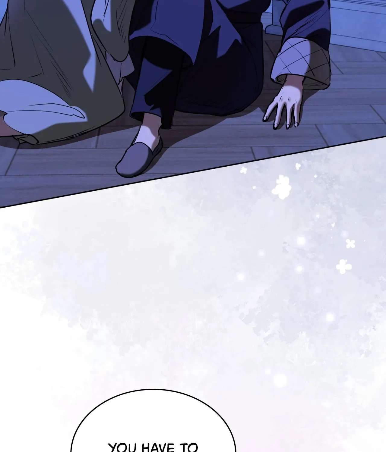 If You Desire to Keep Me Chapter 80 - page 139