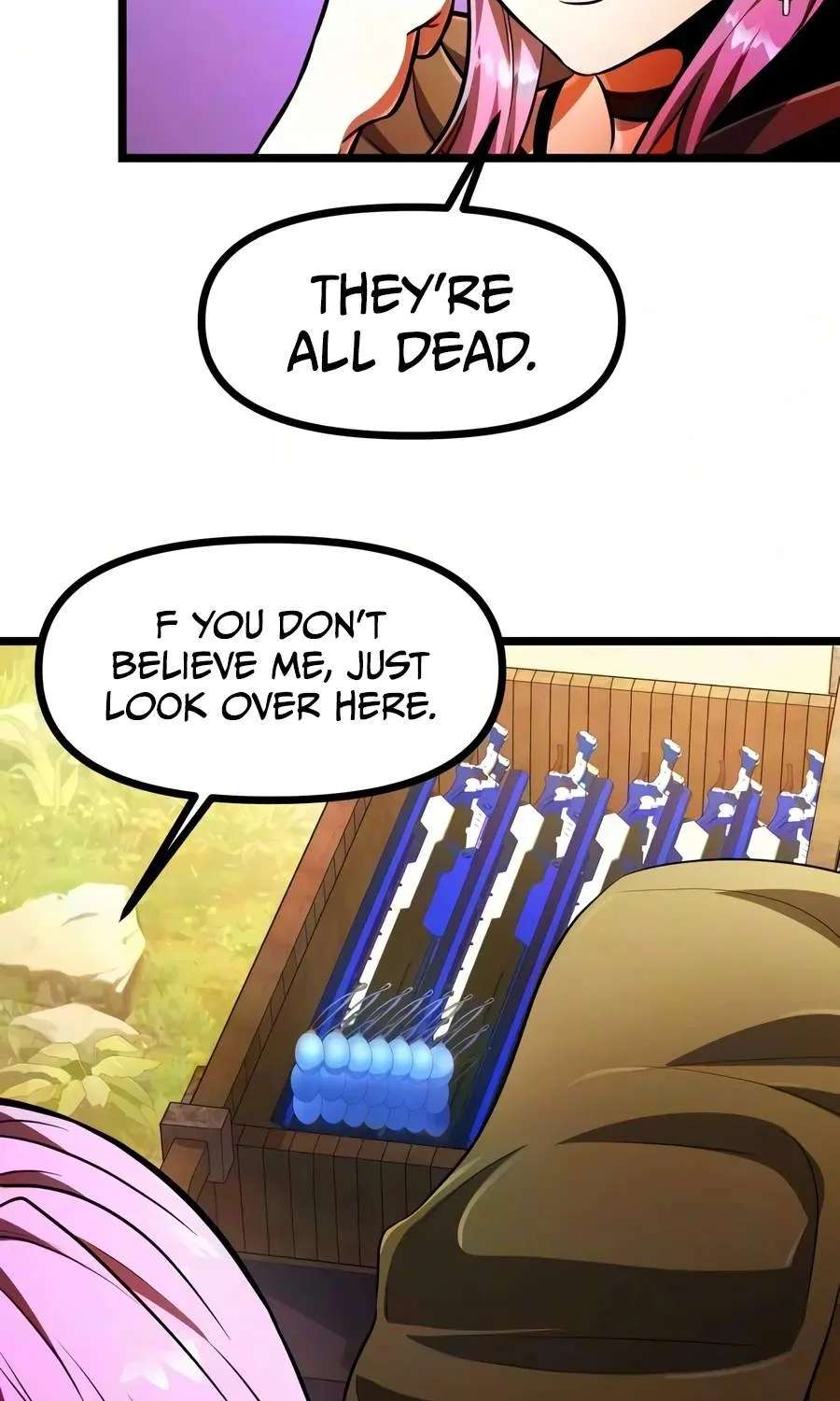 Reincarnator (Manhwa) Chapter 150 - page 127