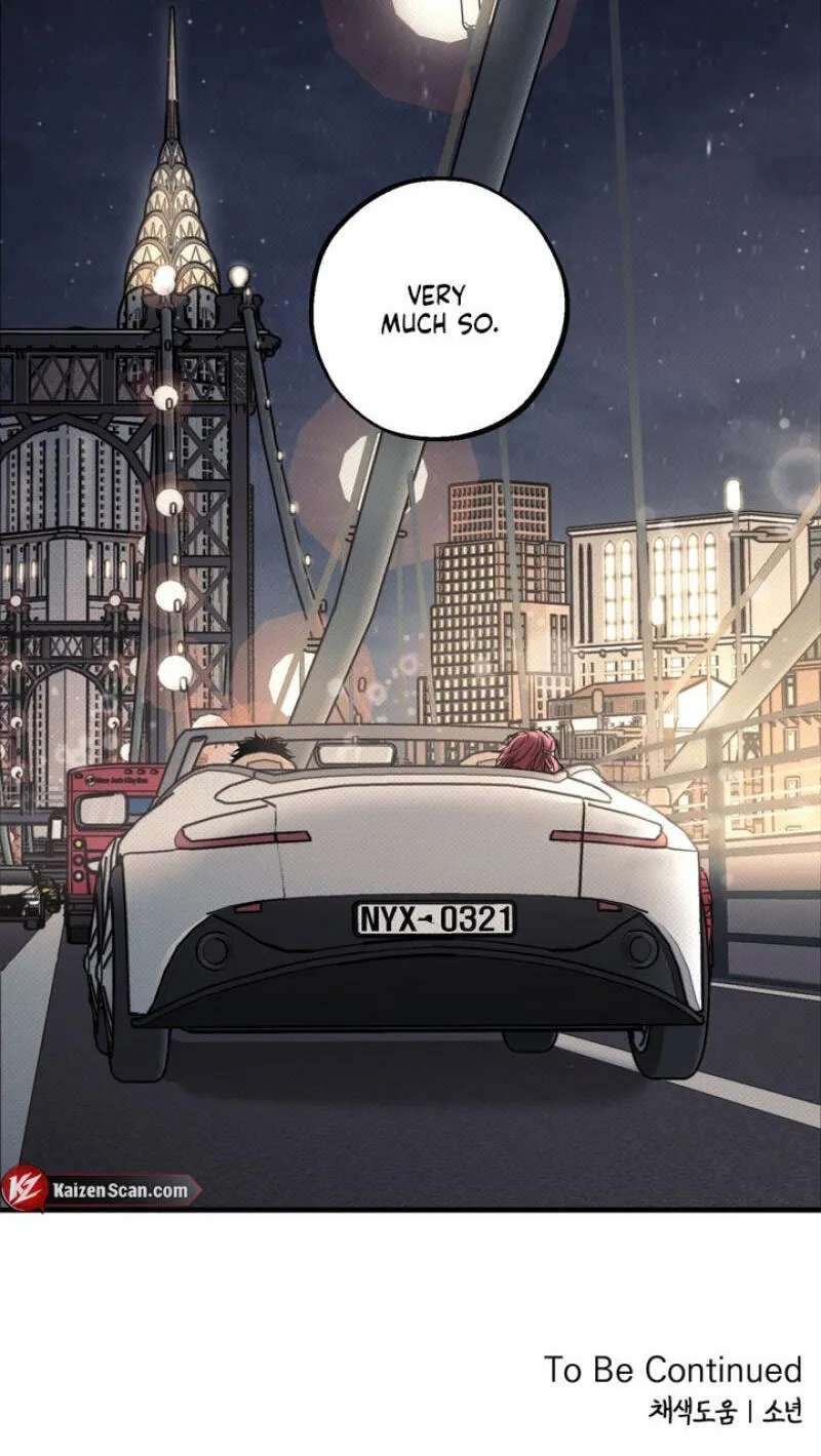Vanilla Sundae Chapter 22 - page 79