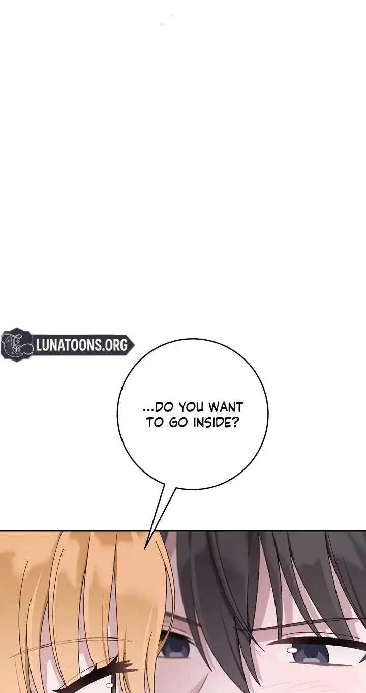 At the End of Resentment, Pure Love Remains Chapter 29 - page 39