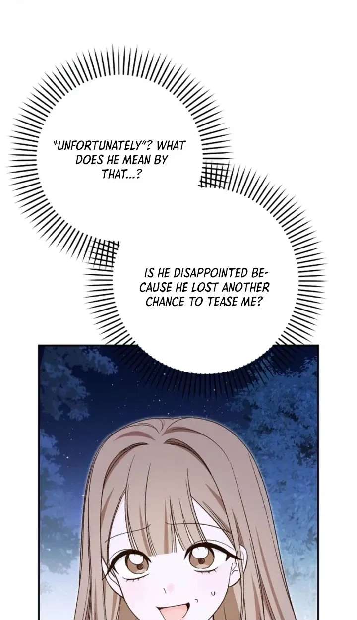 Illusion Blind Date Chapter 15 - page 19