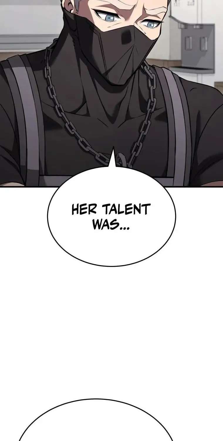 Transcending races due to system error Chapter 14 - page 44