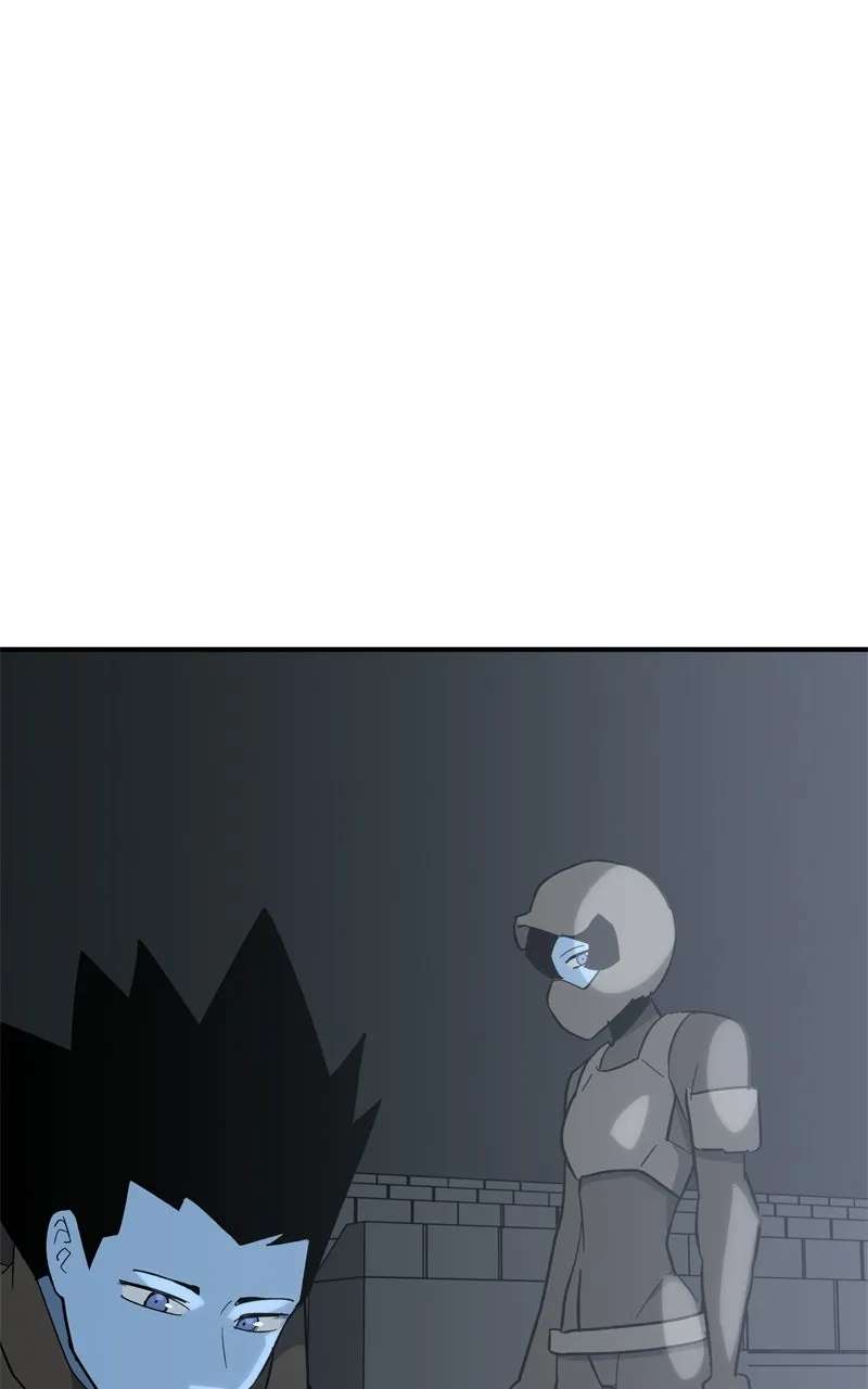 Grand Finale Chapter 47 - page 83