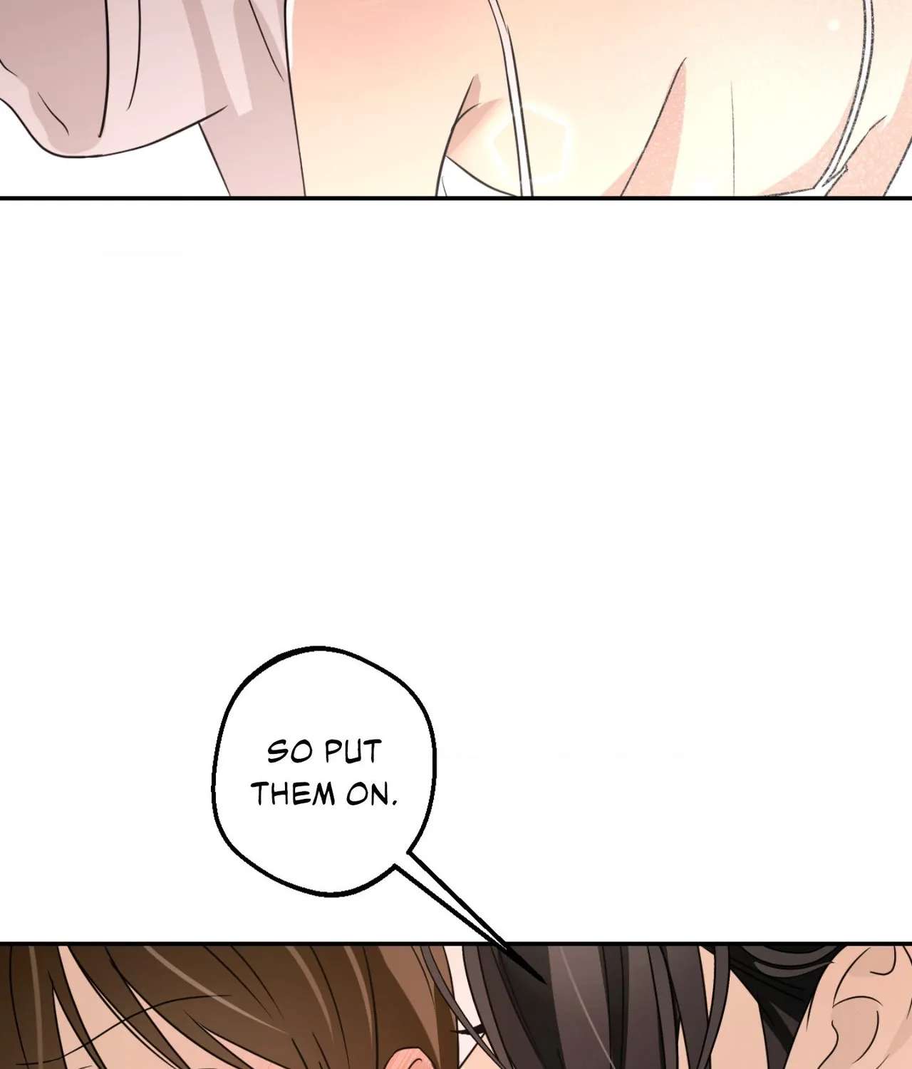 Tada Hitori, Anata Dake Chapter 1 - page 283