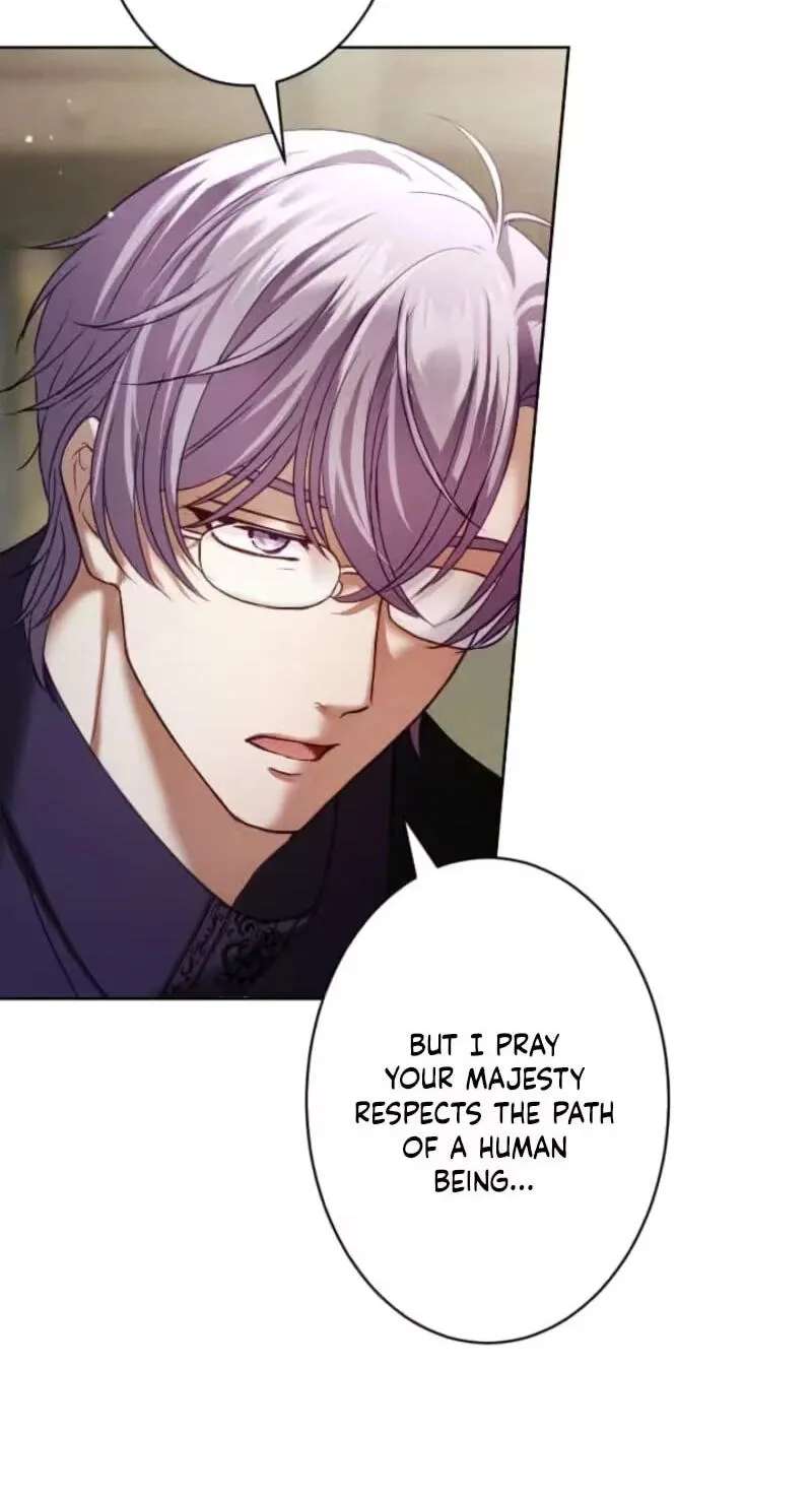 The Submissive Emperor Devours Me Chapter 33 - page 18