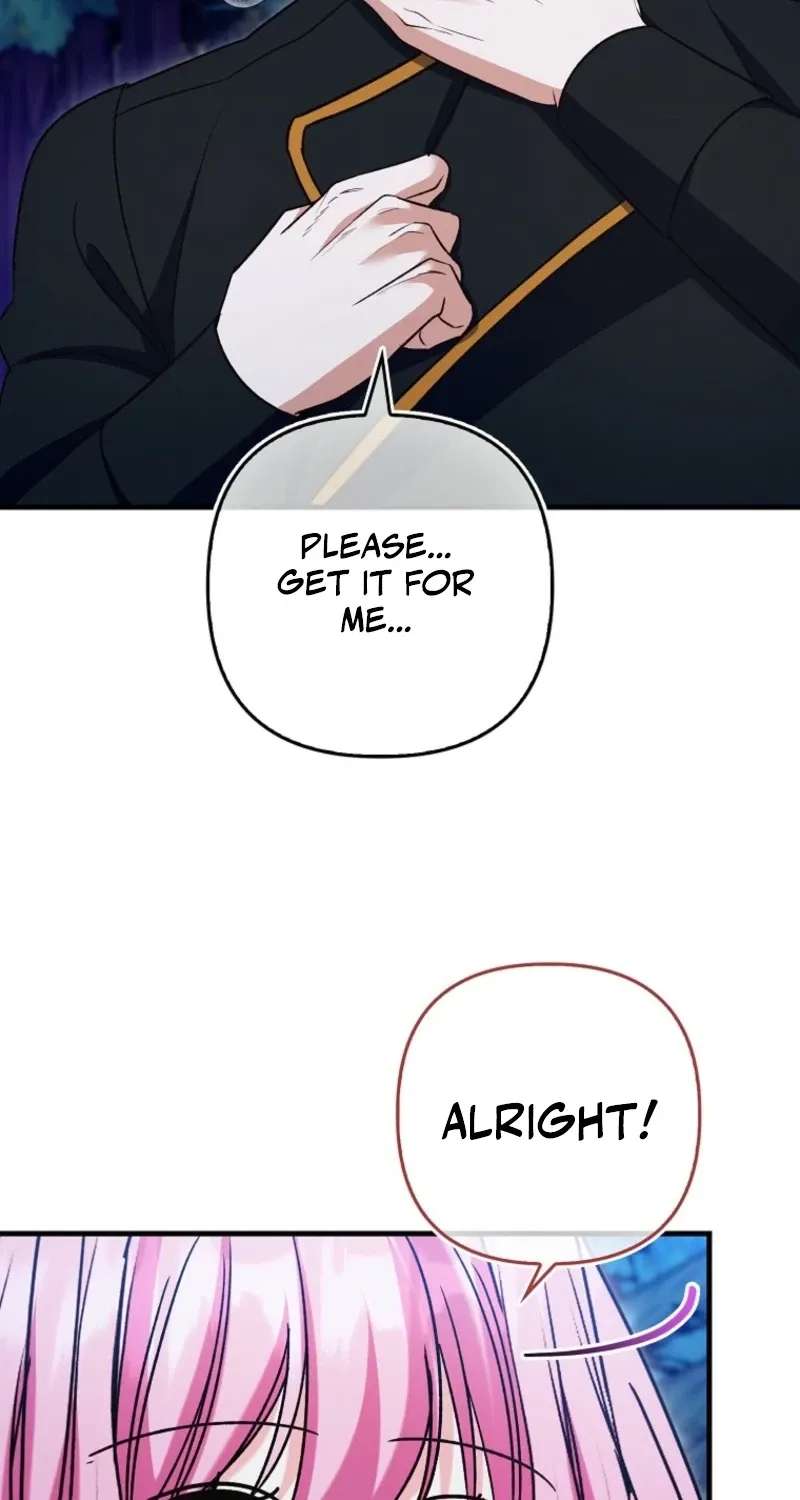 Becoming the Guide of the Mysophobic Villain? Absolutely Not! Chapter 43 - page 23