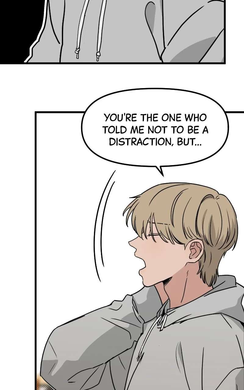 This Punk Wants Love Chapter 6 - page 60