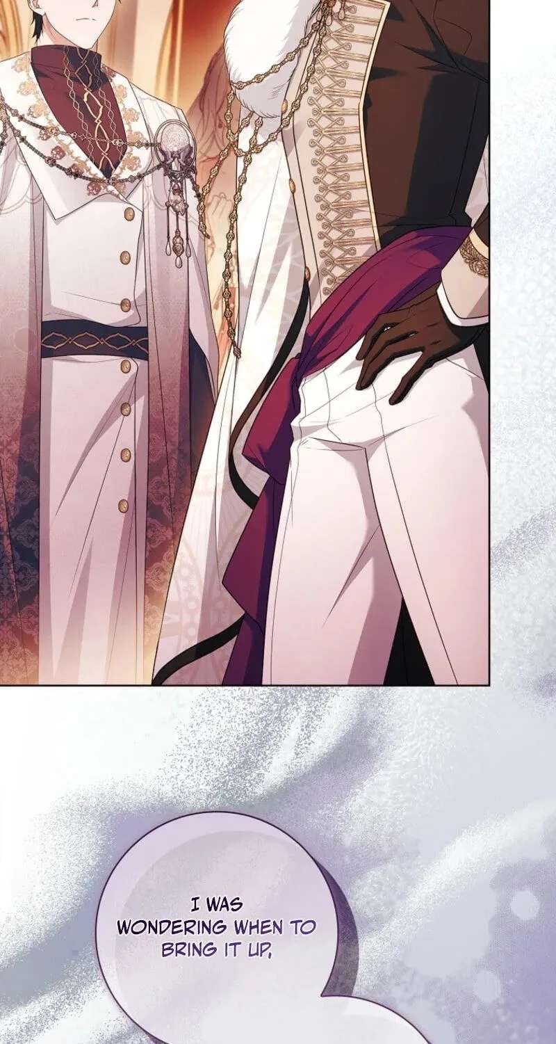 Darling, Why Can't We Divorce? Chapter 104 - page 62