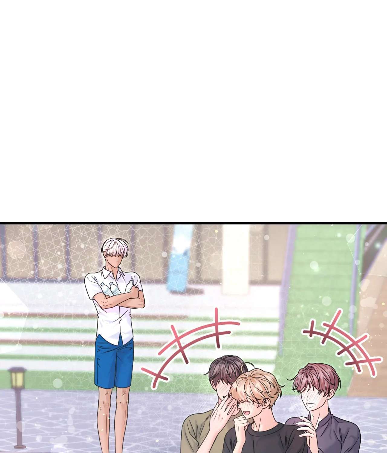 Beta Count Has Changed Chapter 31 - page 88