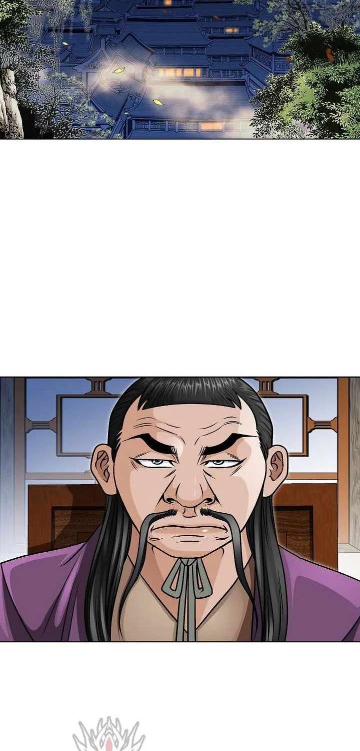 The Rogue Young Master of the Namgung Clan Chapter 29 - page 4
