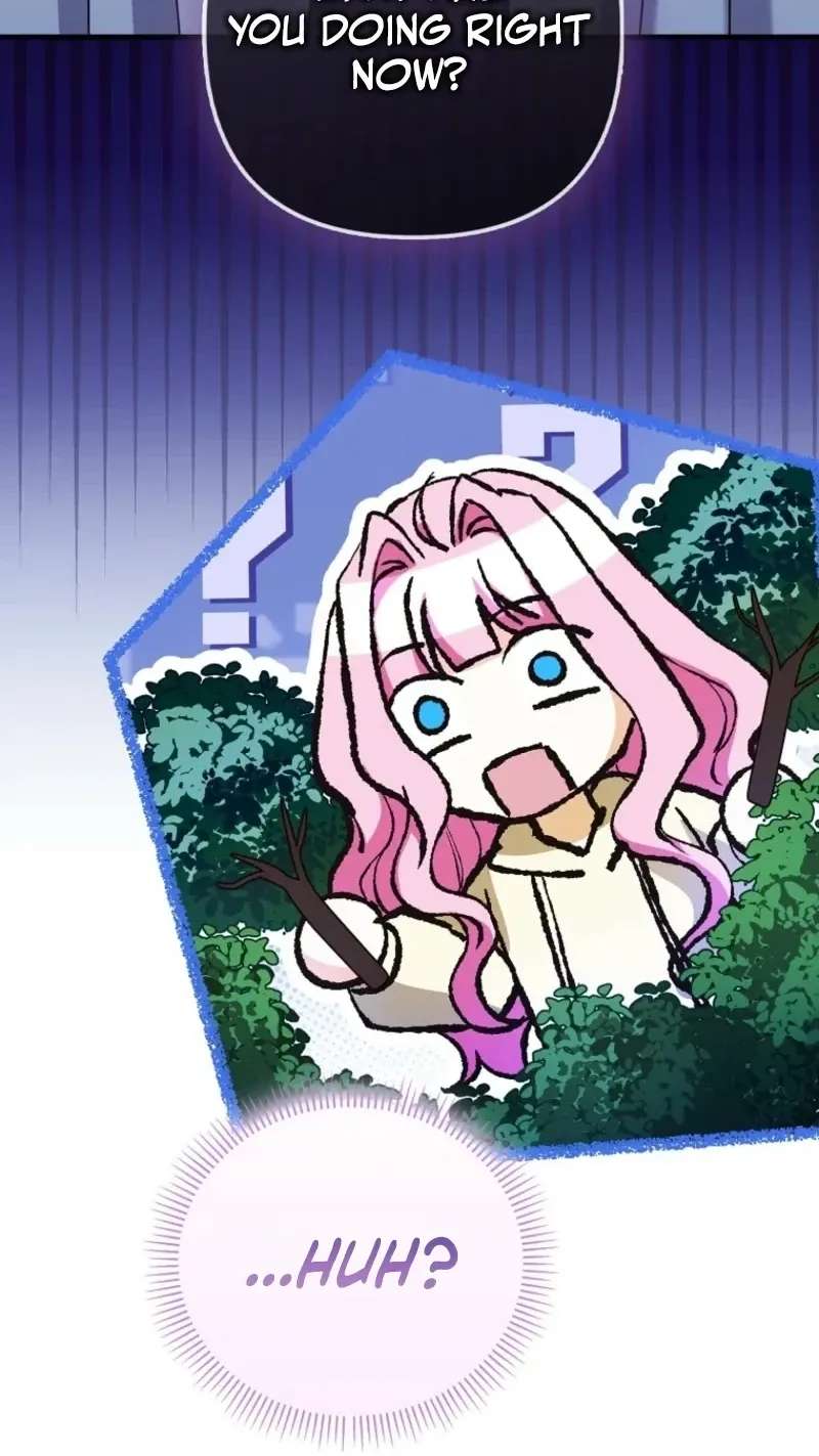 Becoming the Guide of the Mysophobic Villain? Absolutely Not! Chapter 45 - page 95