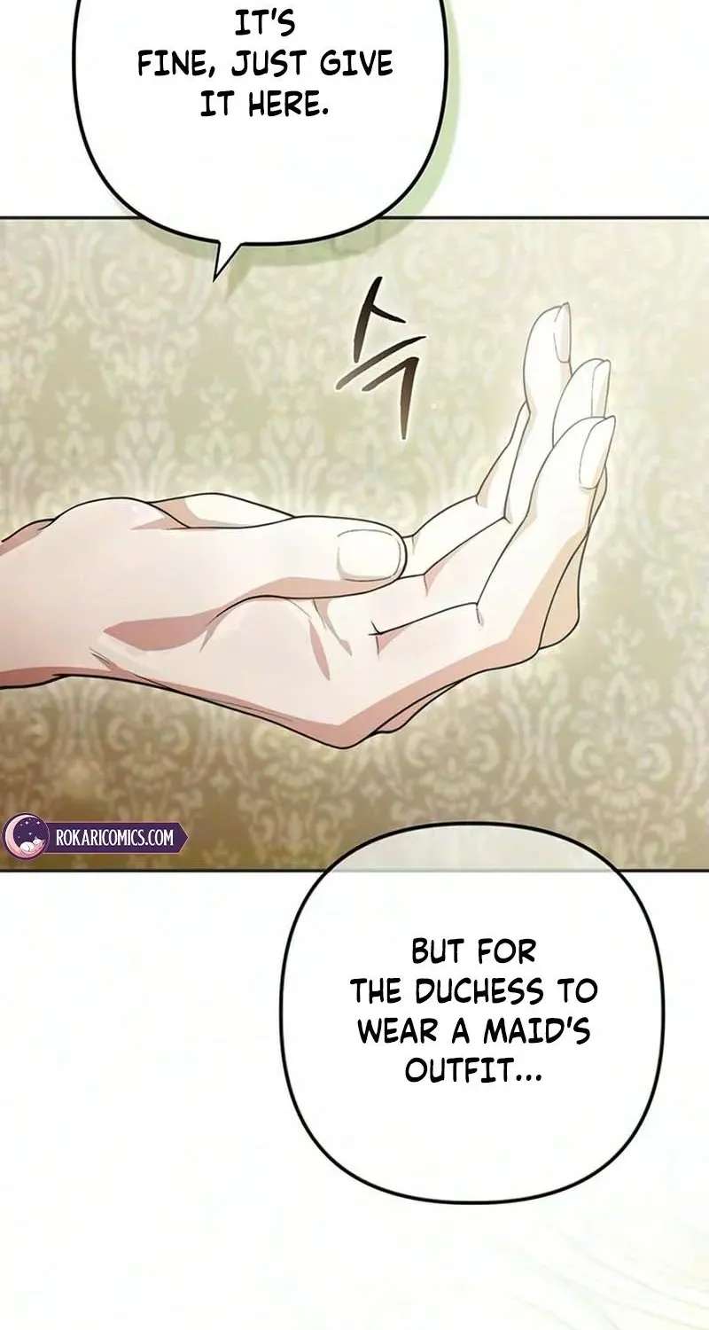 A Wicked Woman's Life with Her In-Laws Is Fun Chapter 5 - page 105