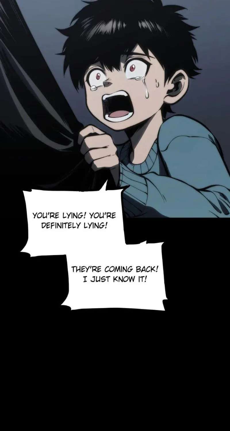 The Glutton:Devourer of Kings Chapter 47 - page 15