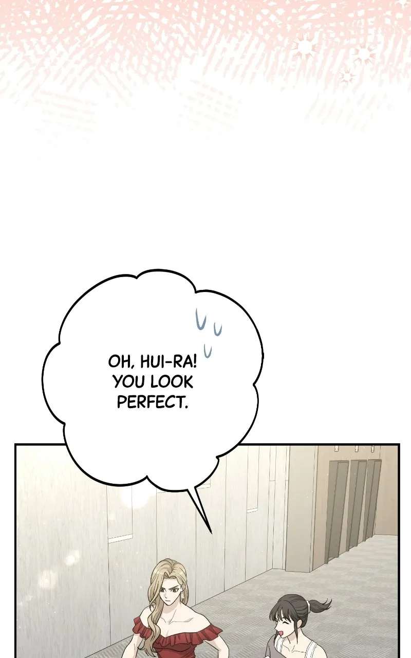 Undercover Wife Chapter 43 - page 12