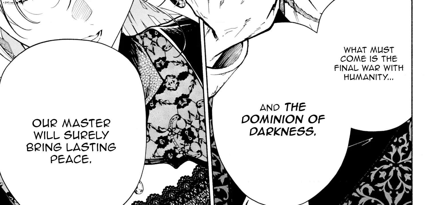 Kekkei no Anastasia Chapter 3 - page 9