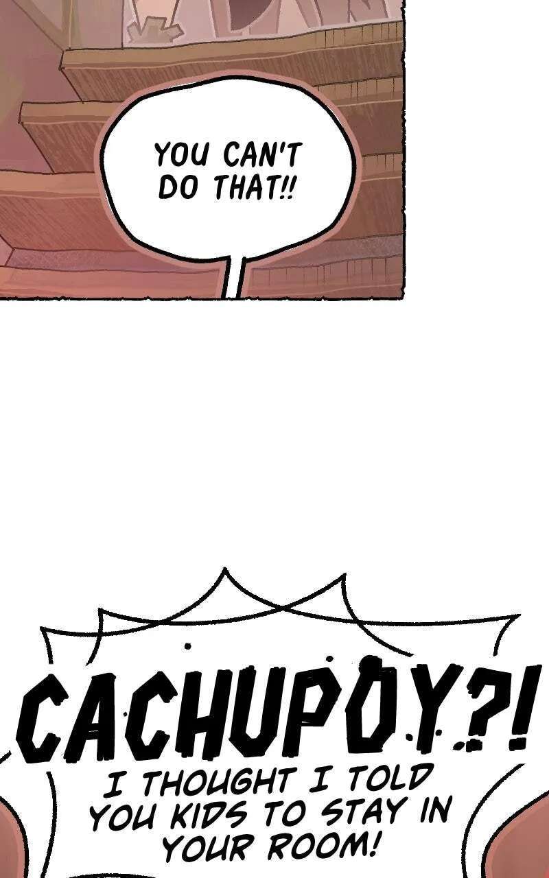 Katlaya Rising Chapter 34 - page 90