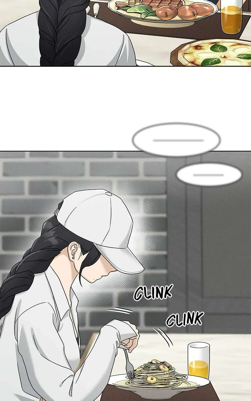 Finding a Ticket Into Your Heart Chapter 38 - page 71