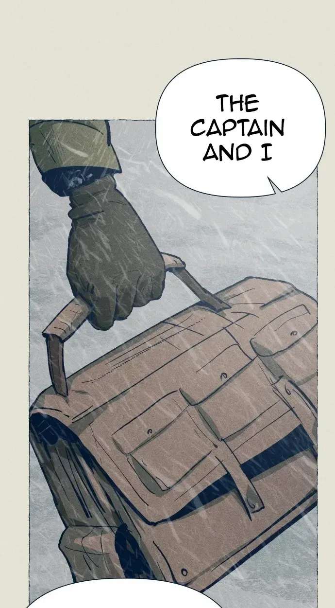The Iron and Ice Journey Chapter 27 - page 49