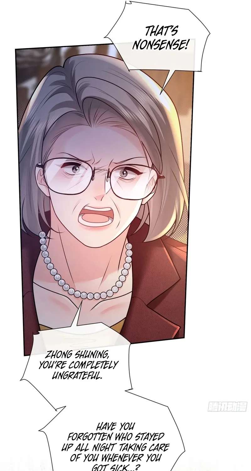 Love with Intention Chapter 42 - page 33