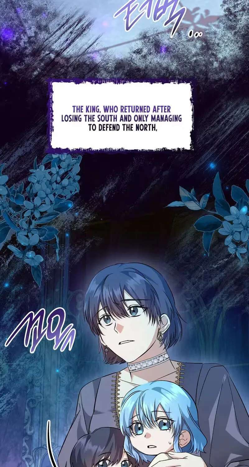 I Reincarnated as the Princess of a Country That Is Going to Destroyed by Male Protagonist Chapter 29 - page 64