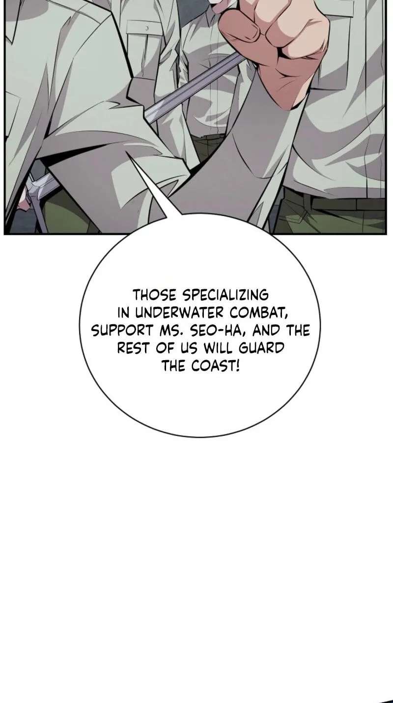 Assa Jjintta Necromancer Chapter 31 - page 26