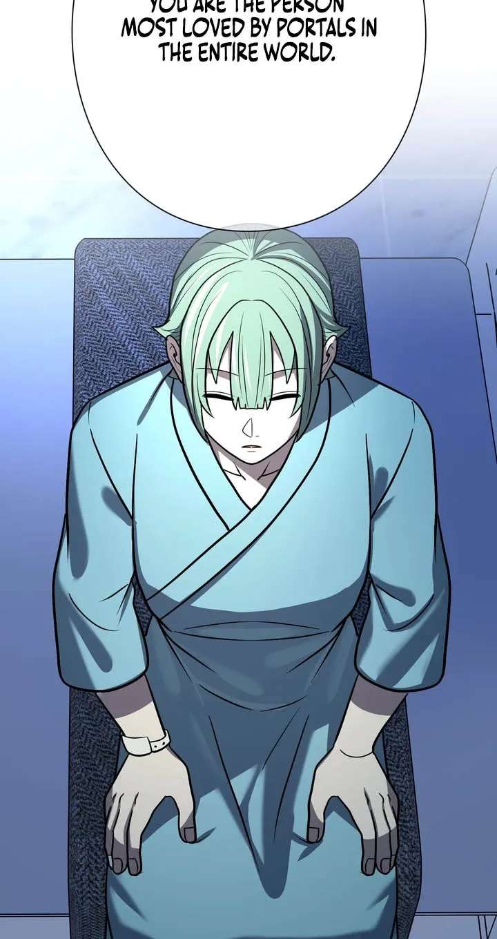 Hidden Class Gravity User Chapter 212 - page 75