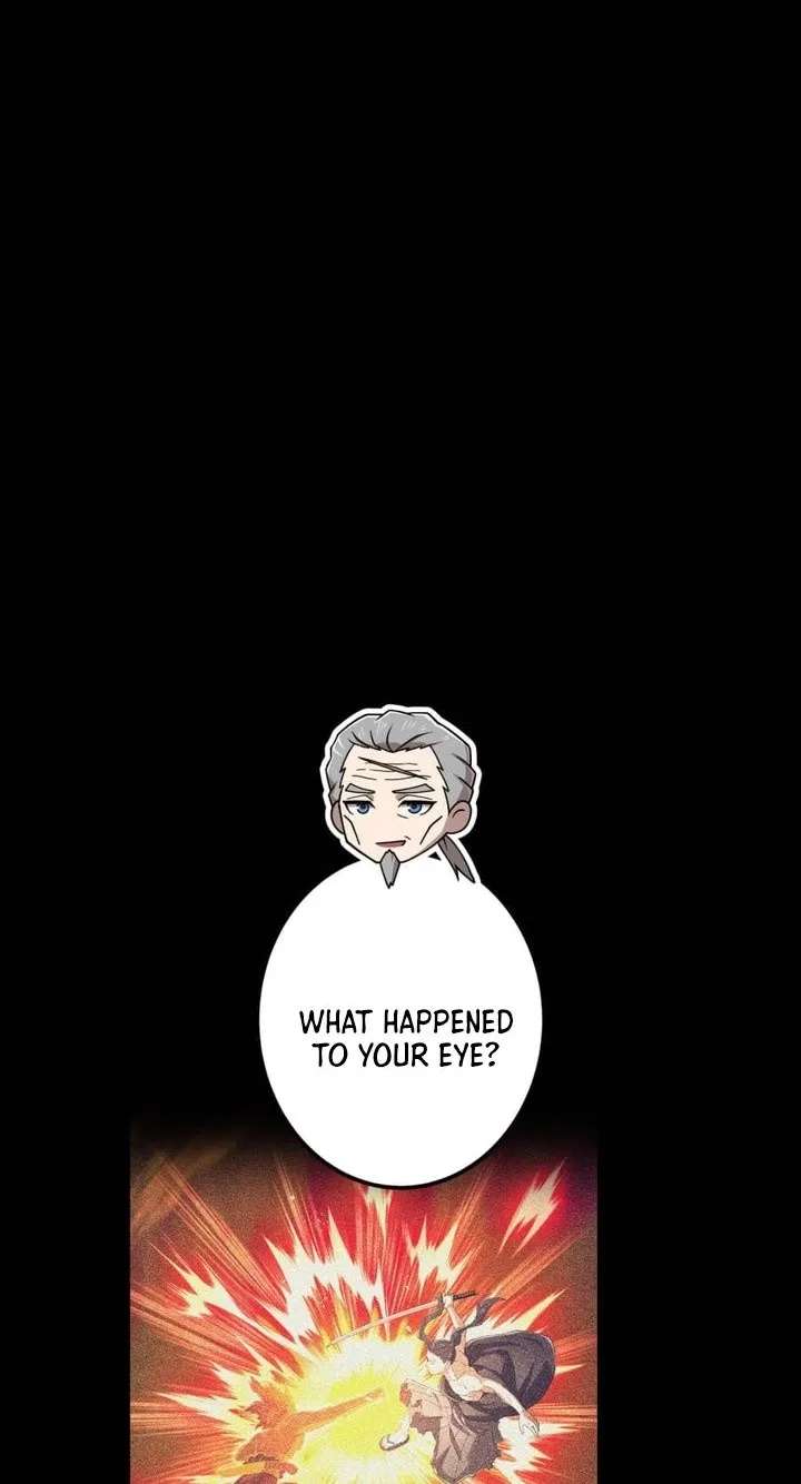 I Am the Strongest Transcendent Chapter 123 - page 16