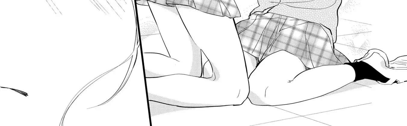 Agasa-Kun Wa Yande Iru. Chapter 4 - page 24