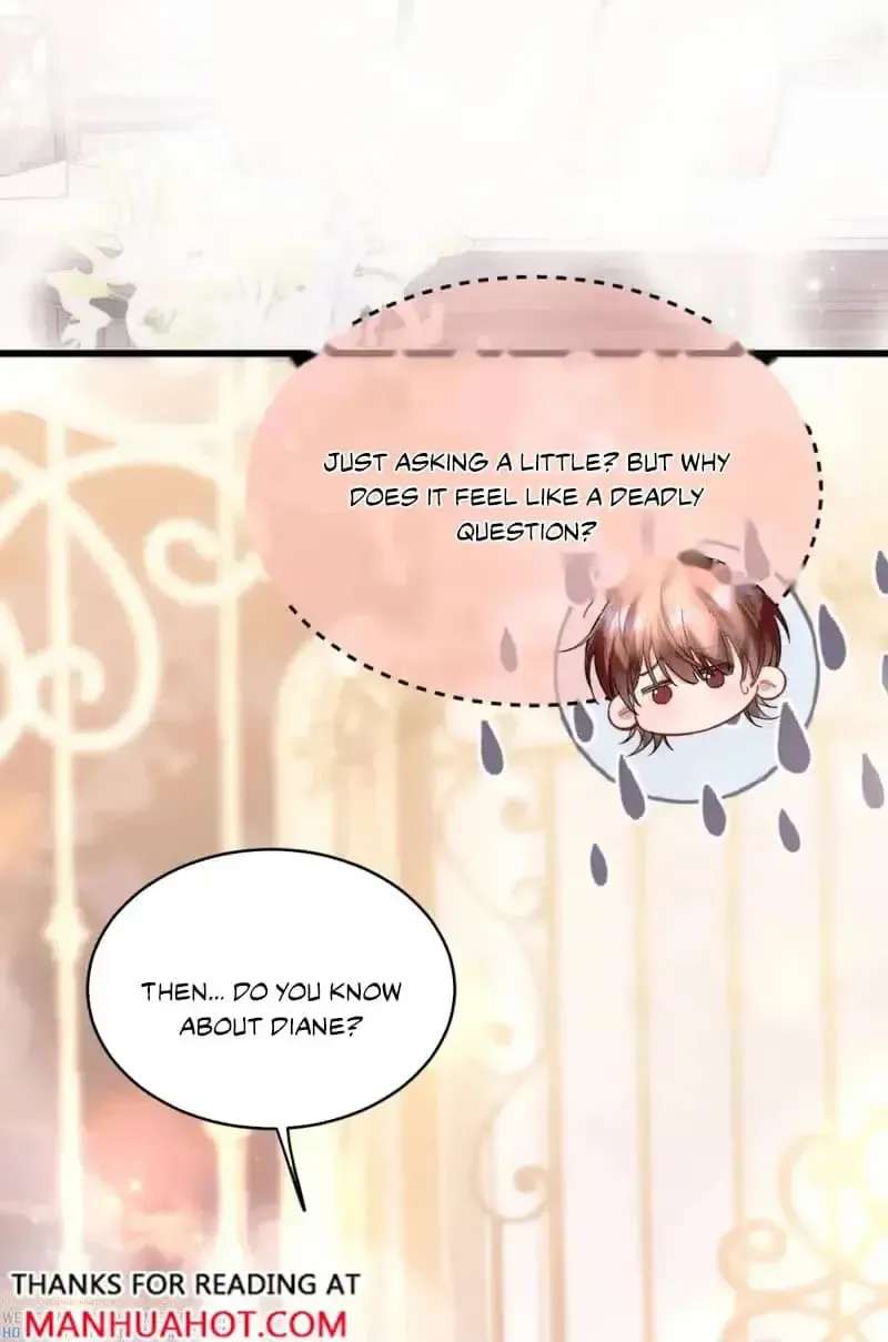 Love Desires Life Chapter 48 - page 39