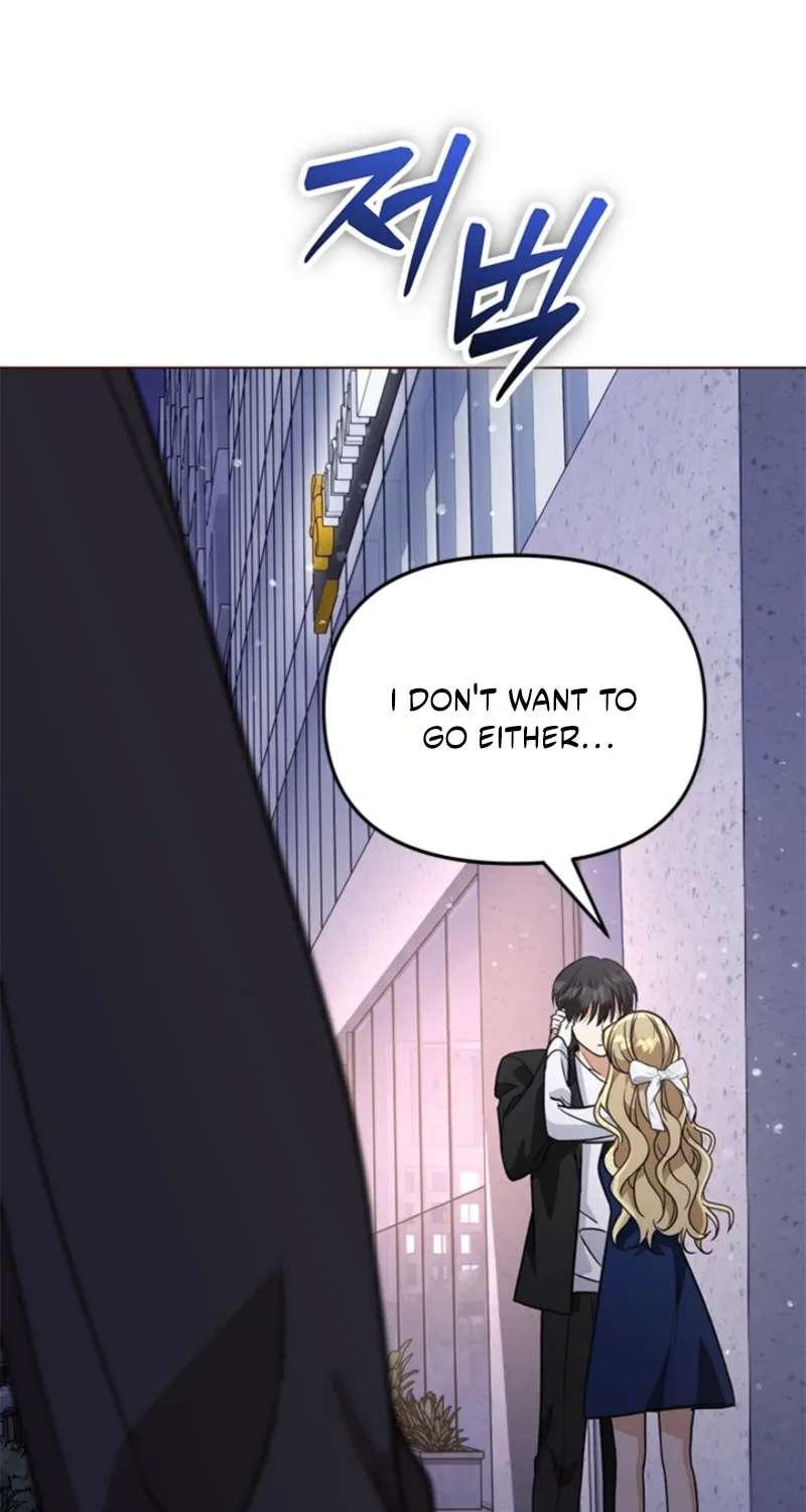 Preventing the Gangster Male Lead’s Blackening Chapter 50 - page 6