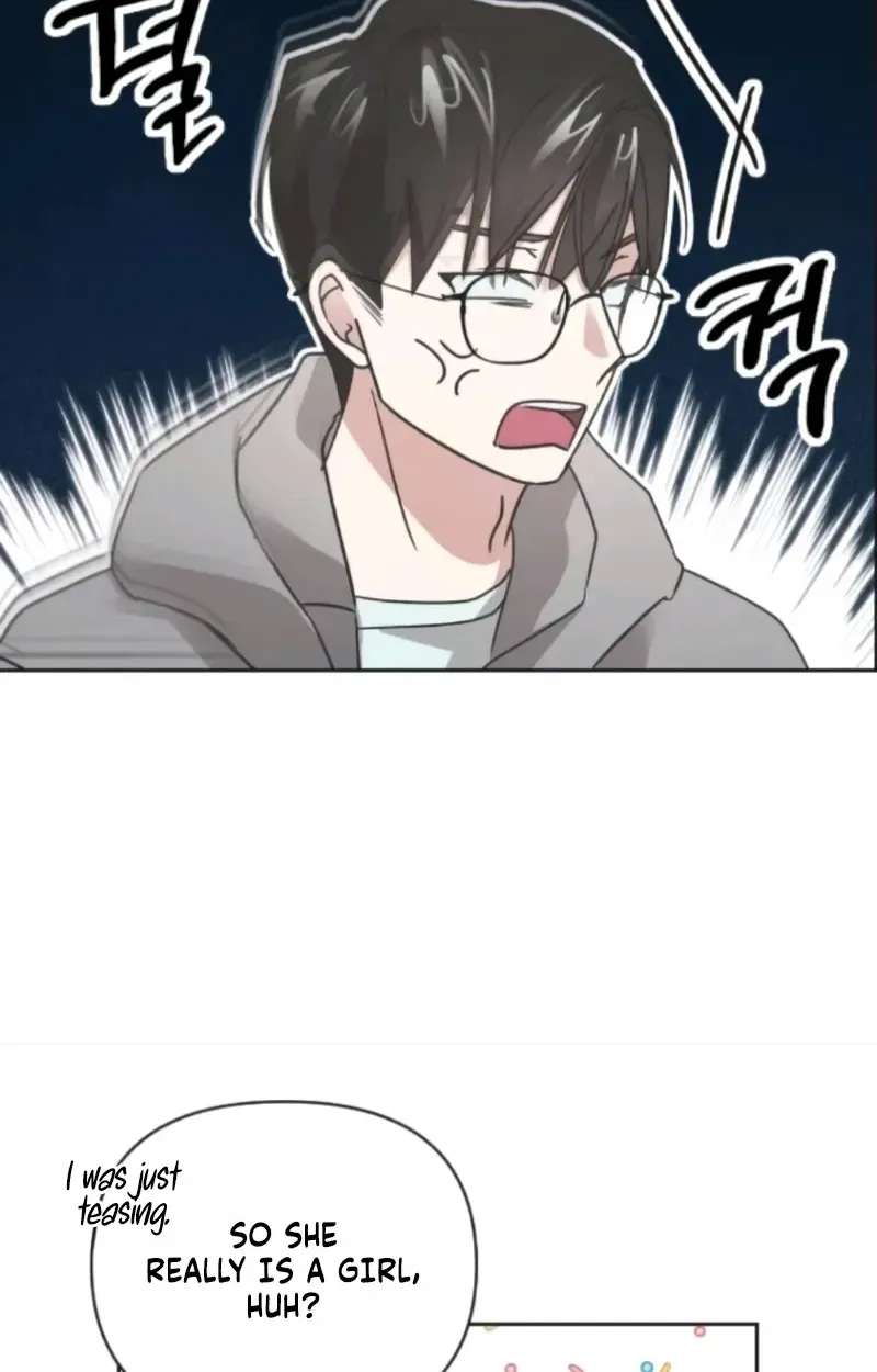 An Equation Without Wrong Answers Chapter 5 - page 43