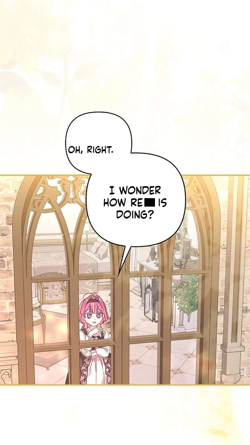 The Female Lead Takes Care of Everything Chapter 12 - page 82