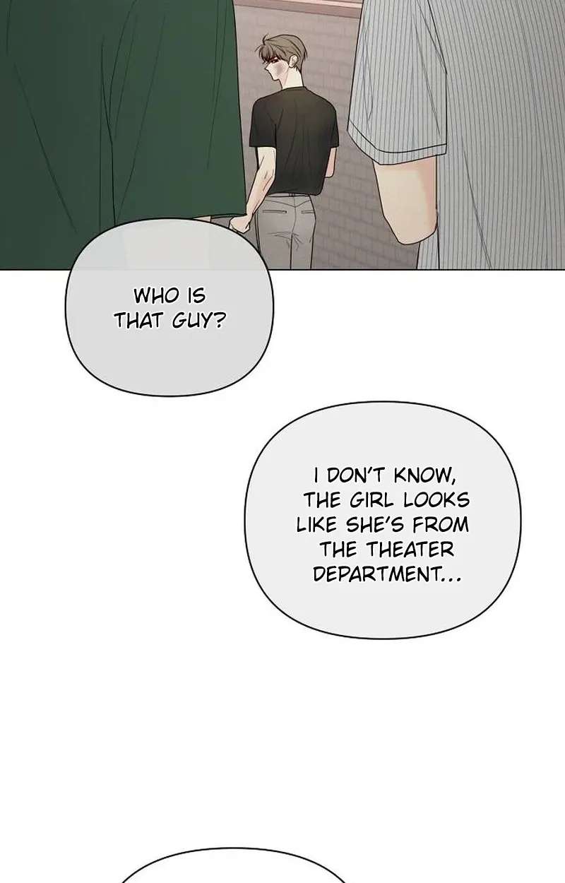 The Perfect Male Lead Chapter 62 - page 35