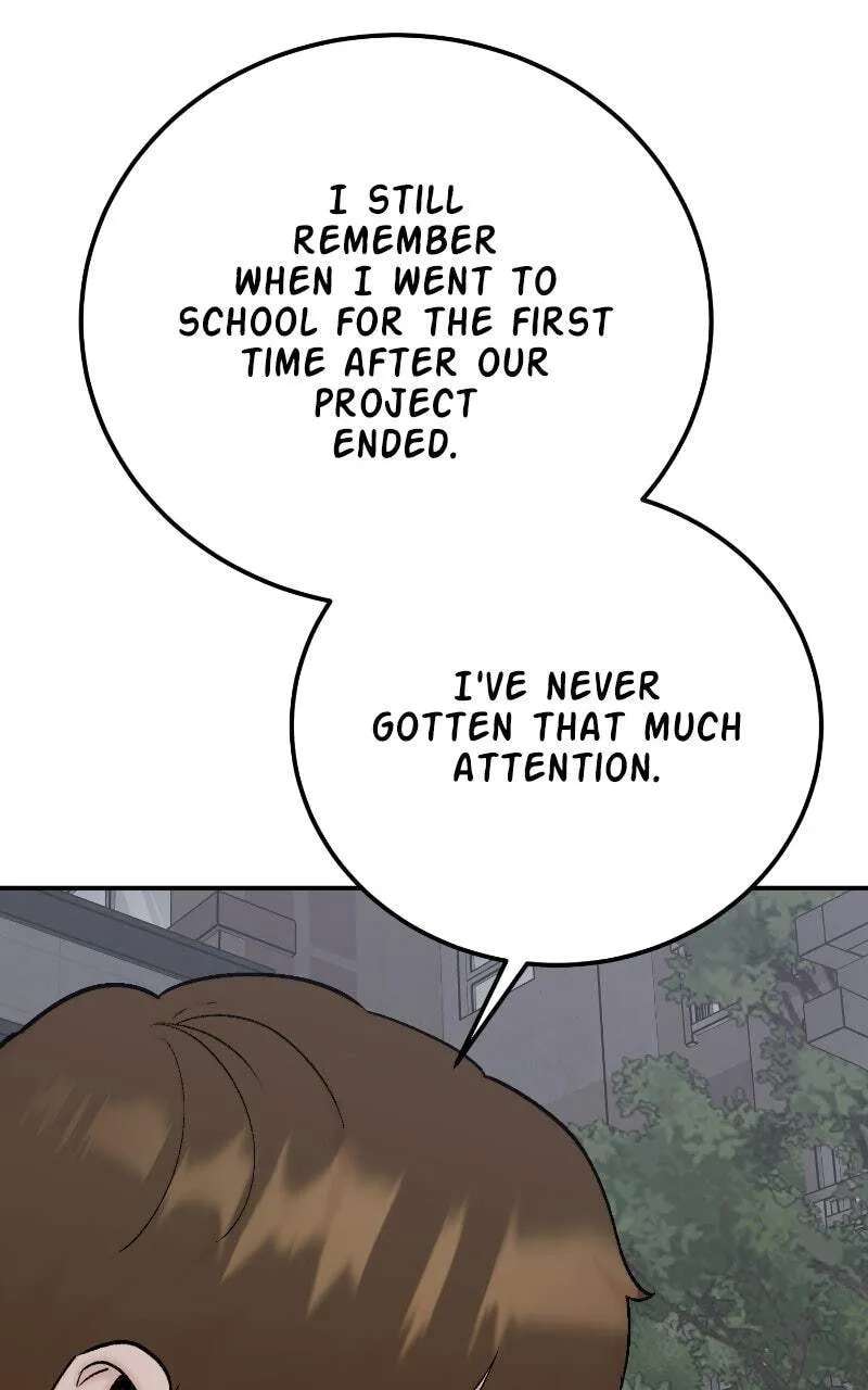 My Dud To Stud Boyfriend Chapter 188 - page 9
