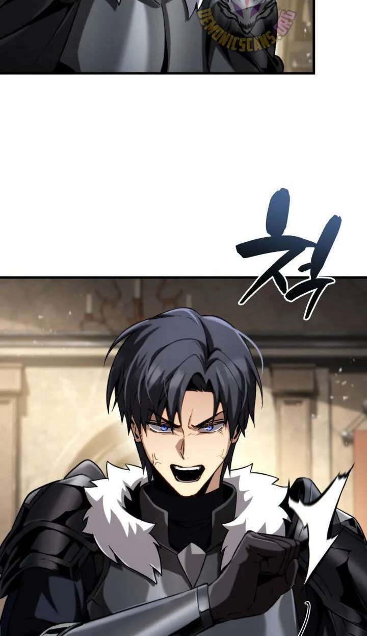 Became the Lout First Prince Chapter 51 - page 21