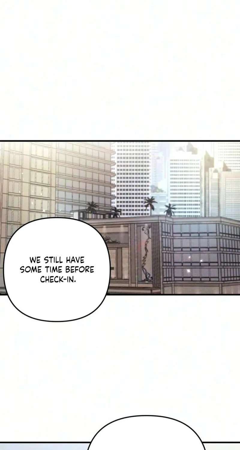 The Debtor’s Lover Chapter 20 - page 21