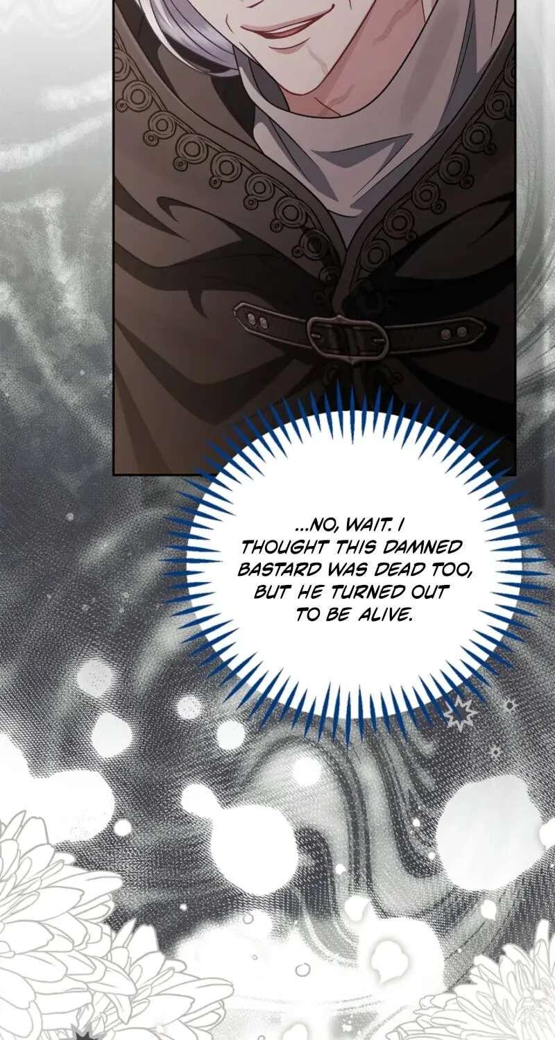 I Will Become The Villain’s Poison Taster Chapter 110 - page 86