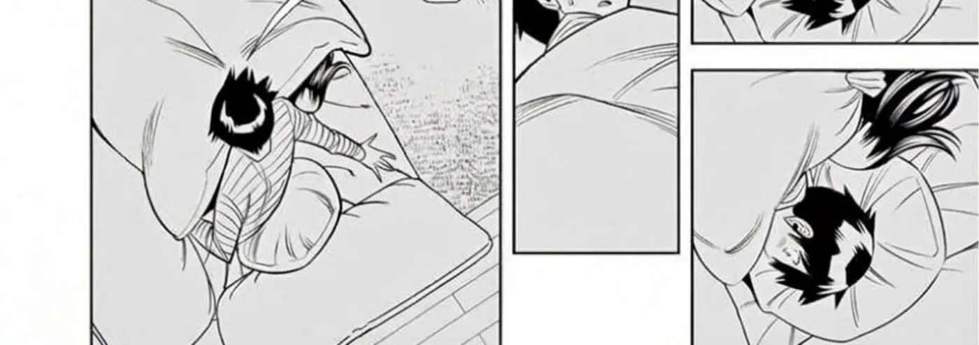 HadaCamera Chapter 64 - page 32