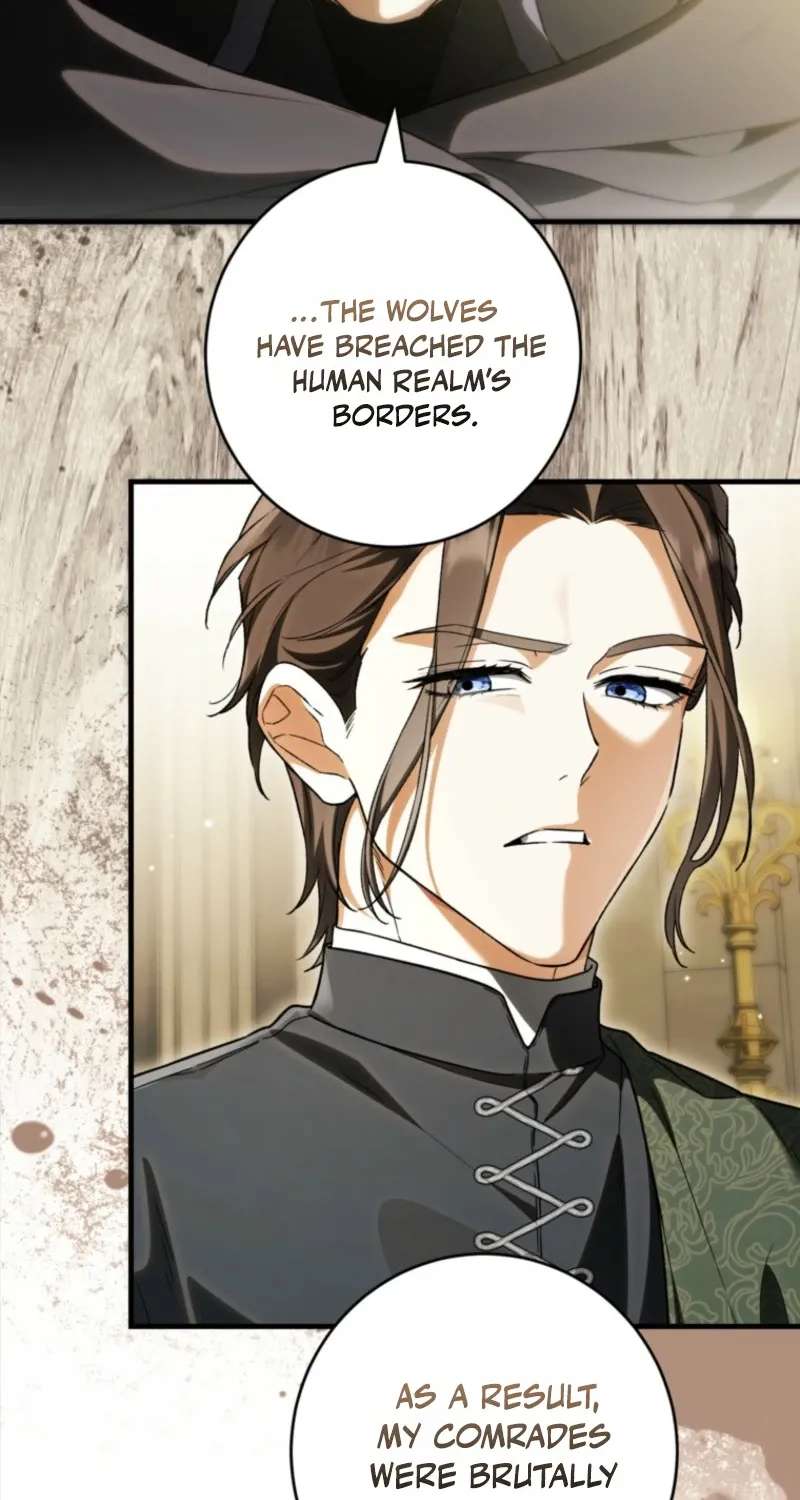 The Heroine Wants Me As Her Sister-In-Law Chapter 106 - page 41