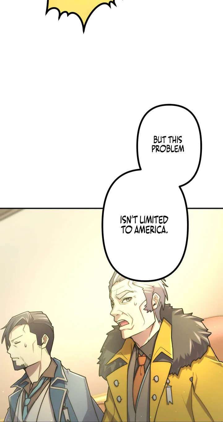 Maou App de S-kyuu Hunter ni Naremashita Chapter 161 - page 34