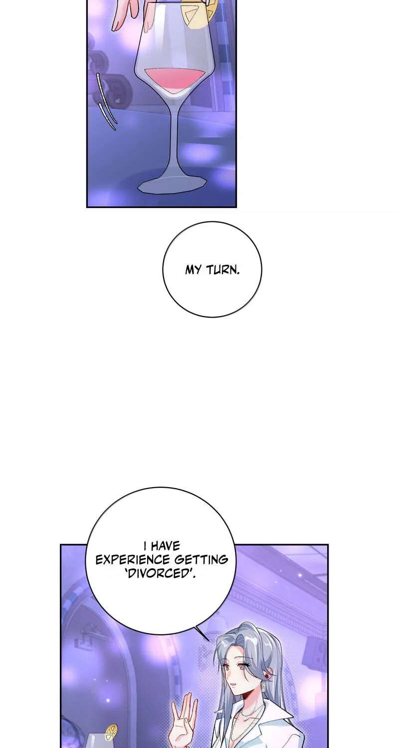 "Duo Duo Suo Suo" Tao Li Ni Chapter 42 - page 14